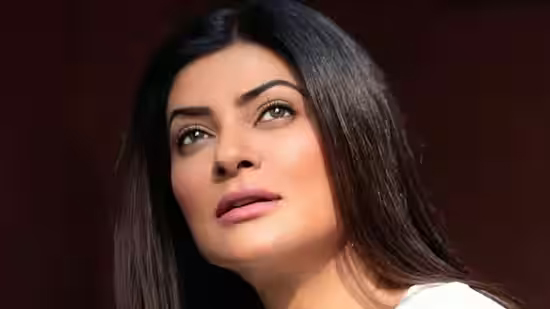 Sushmita Sen